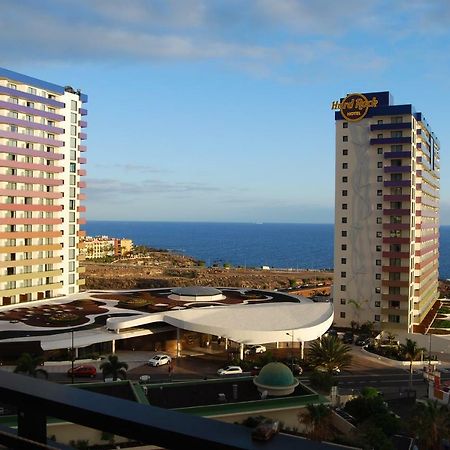 Apartment Nel Paraiso Deluxe Costa Adeje  Εξωτερικό φωτογραφία