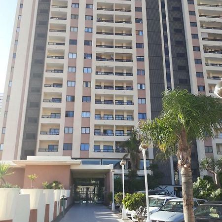 Apartment Nel Paraiso Deluxe Costa Adeje  Εξωτερικό φωτογραφία