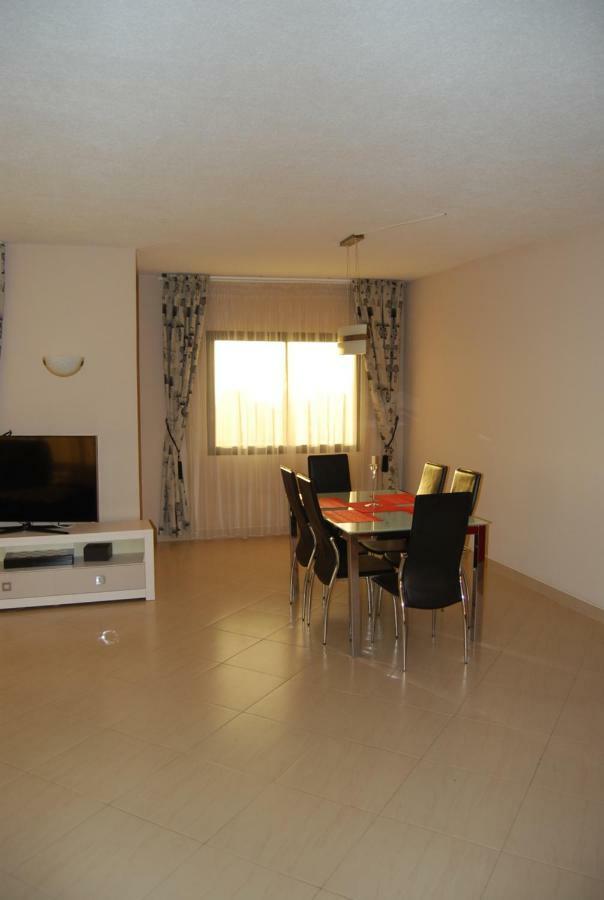 Apartment Nel Paraiso Deluxe Costa Adeje  Εξωτερικό φωτογραφία