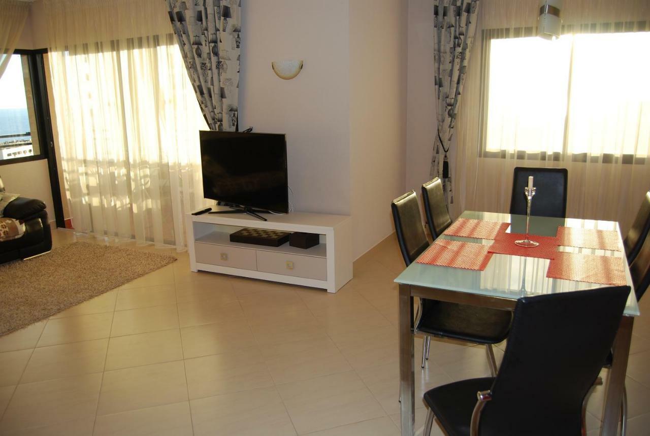 Apartment Nel Paraiso Deluxe Costa Adeje  Εξωτερικό φωτογραφία