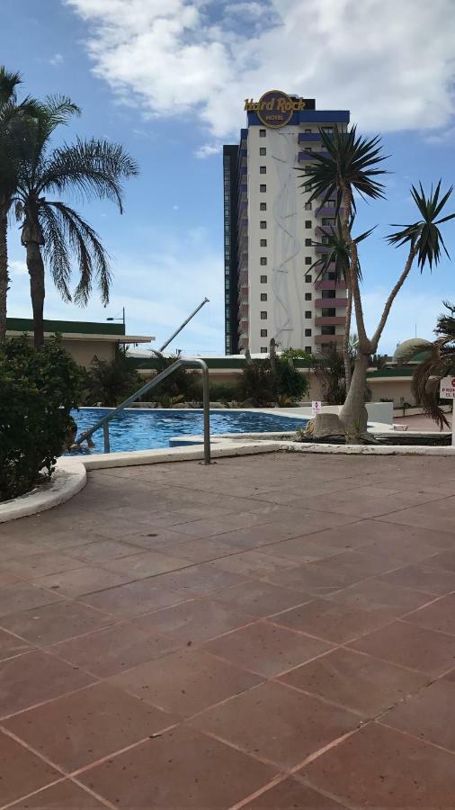 Apartment Nel Paraiso Deluxe Costa Adeje  Εξωτερικό φωτογραφία