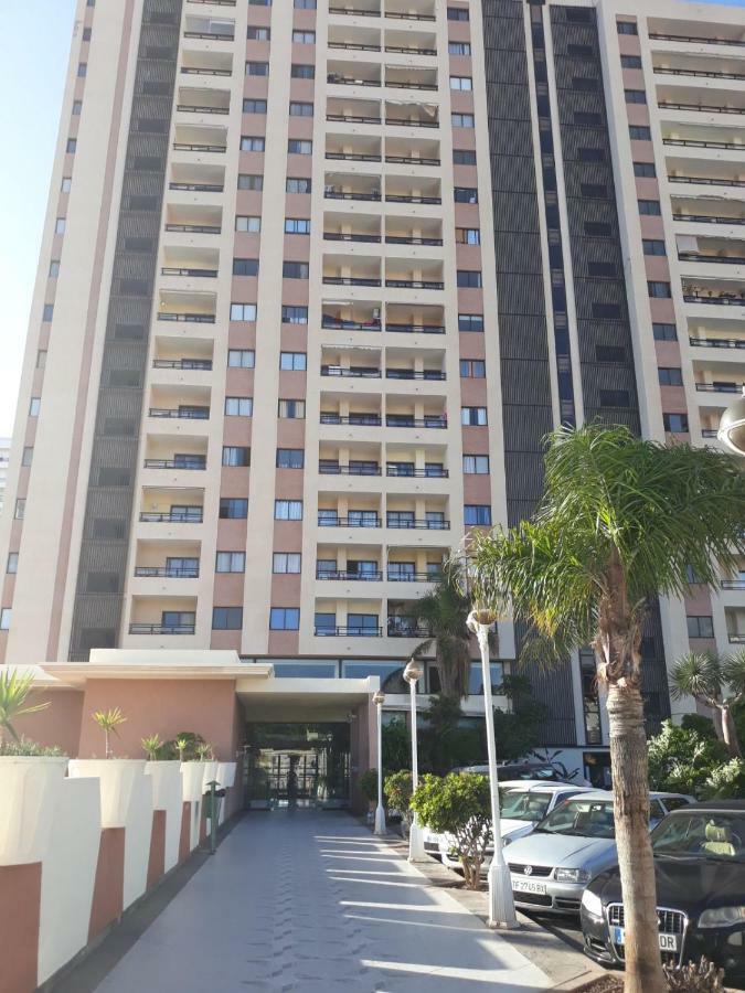 Apartment Nel Paraiso Deluxe Costa Adeje  Εξωτερικό φωτογραφία